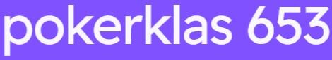PokerKlas 653