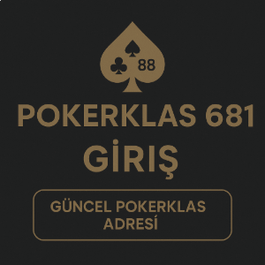 pokerklas681