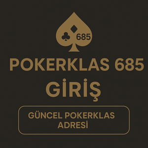 pokerklas685