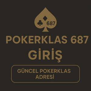 pokerklas687