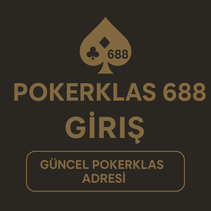 pokerklas688