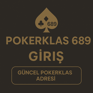 pokerklas689