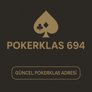 pokerklas694