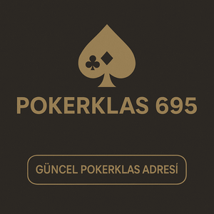 pokerklas695