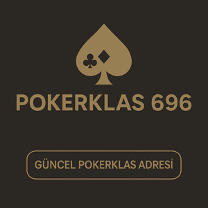 pokerklas696