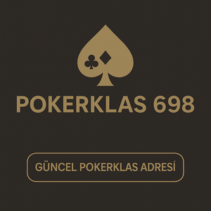 pokerklas698