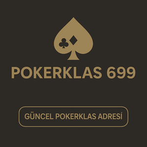 pokerklas699