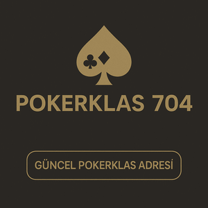 pokerklas704