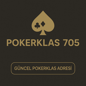 pokerklas705