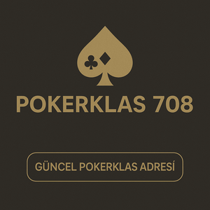 pokerklas708